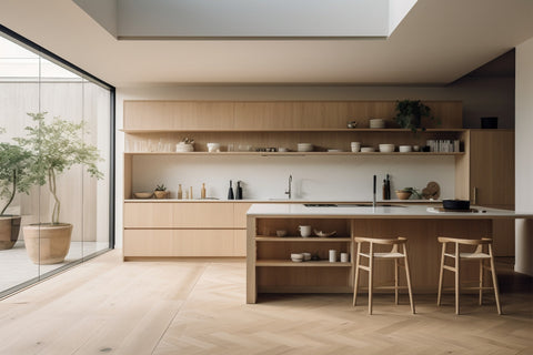 Avoid These 7 Kitchen Makeover Mistakes