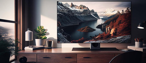 Why Should You Invest in a TV Cabinet?