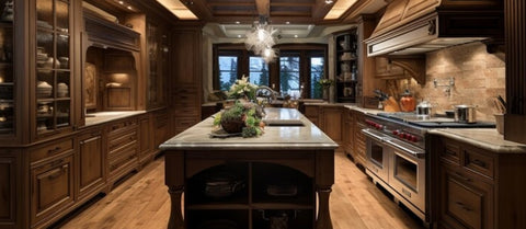 How to Achieve an Affordable Kitchen Renovation?