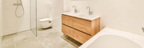 Transform Your Bathroom into a Sanctuary!